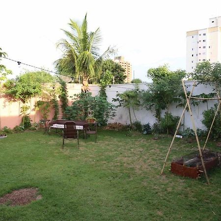 Kasa Kaya Apartment อารารากวารา ภายนอก รูปภาพ