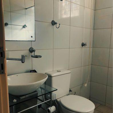 Kasa Kaya Apartment อารารากวารา ภายนอก รูปภาพ