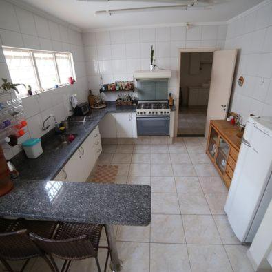 Kasa Kaya Apartment อารารากวารา ภายนอก รูปภาพ