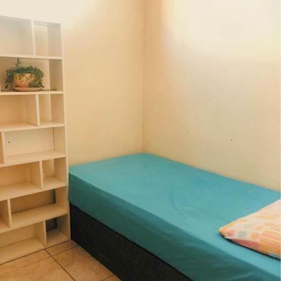 Kasa Kaya Apartment อารารากวารา ภายนอก รูปภาพ