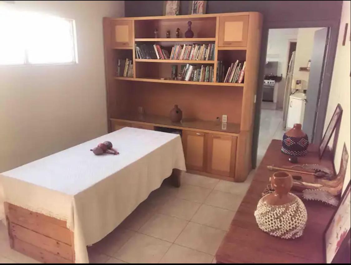 Kasa Kaya Apartment อารารากวารา ภายนอก รูปภาพ