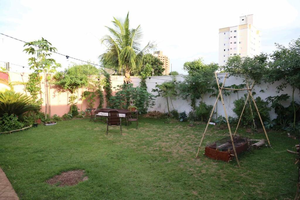 Kasa Kaya Apartment อารารากวารา ภายนอก รูปภาพ